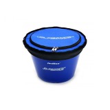 Capac Galeata Formax Elegance Feeder Pro, cu Fermoar si Elastic