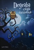 Carte Degeaba c&acirc;ntă cucuveaua de Lucian Cristescu, Editura Viata si sanatate, An 2014, Brosata, 279 pagini, Stare Buna