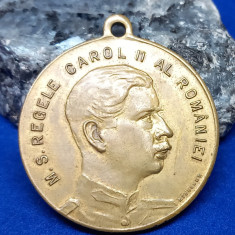 medalie Sase ani de Munca pentru Flota Aeriana ARPA 1927-1933