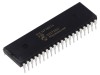 Microcontroler PIC16 32MHz 7kB 1.8-5.5V PDIP40 THT