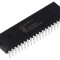 Microcontroler PIC16 32MHz 7kB 1.8-5.5V PDIP40 THT