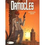Damocles: Vol. 2