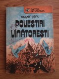 Eugen Jianu - Povestiri v&icirc;natoresti