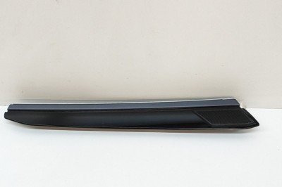 Ornament panou ușă dreapta spate VW TOUAREG CR7 2023 OEM: 760867420AR,3CN035411 30768508 foto