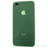 Huse de telefoane PC Case, iPhone 8 Plus, 7 Plus, Green