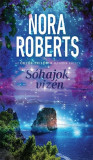 S&oacute;hajok viz&eacute;n - Az Őrzők tril&oacute;gia 2. r&eacute;sze - Nora Roberts