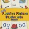 Jolly Phonics Picture Flashcards (in Print Letters)