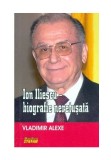 Ion Iliescu - Biografie neretusata, Stefan