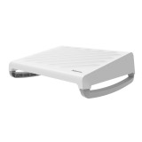 Cumpara ieftin Suport ergonomic picioare alb Breyta Fellowes