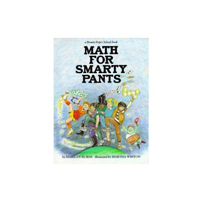 Math for Smarty Pants foto