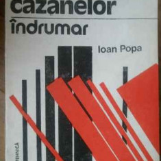 Repararea Cazanelor Indrumar - Ioan Popa ,519431