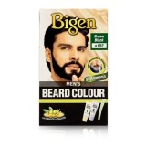Vopsea de barba - BIGEN - Brown Black - B102