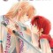 Yona of the Dawn, Vol. 3