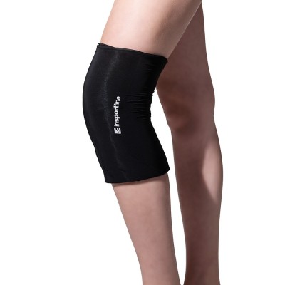 Bandaj cu Gel pentru Genunchi inSPORTline Vitaknee FitLine Training foto