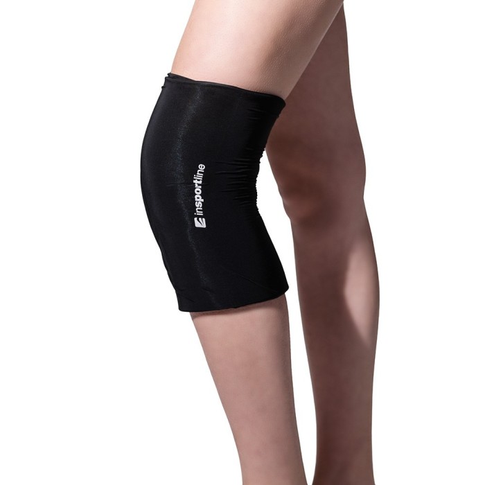 Bandaj cu Gel pentru Genunchi inSPORTline Vitaknee FitLine Training