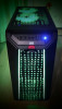 PC Gaming AMD Ryzen 5 5600 AMD Radeon RX 5700 XT 1 Tb 16 GB DDR4 Wifi, Serioux