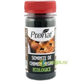 Seminte de Chimen Negru Ecologice/Bio 55g