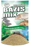 Haldorado - Nada Bazis Mix Peste Usturoi 2.5Kg, Deaky