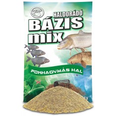 Haldorado - Nada Bazis Mix Peste Usturoi 2.5Kg