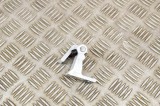 Balama ușă dreapta spate AUDI Q3 8U 2013 OEM: 8X0831404B 15417755
