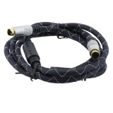 Cablu SVHS la SVHS, lungime 1.5 m, L103325