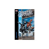 Spider-Girl Modern Era Epic Collection: Keeping the Faith