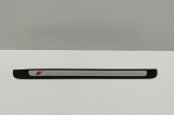 Ornament prag dreapta față AUDI A6 Avant 4G5, C7, 4GD 2017 OEM: 4G0853374K | 31979745