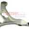 Bascula / Brat suspensie roata AUDI Q7 (4L) (2006 - 2015) METZGER 58014002