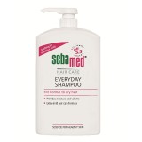 Cumpara ieftin Sampon dermatologic hidratant pentru utilizare zilnica, 1000 ml, Sebamed