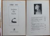 Stelian Cucu - Ieșirea din basm, Ediția 1981, Autograf Vasile Baran, Cartea Rom&acirc;nească, Bibliofilie