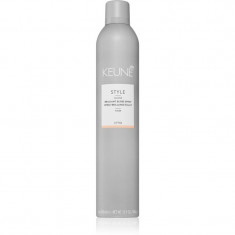 Keune Style Brilliant Gloss Spray spray pentru păr pentru o stralucire puternica 500 ml
