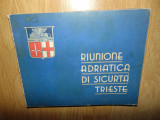 Catalog - Palatele Societatii Adriatica de Asigurare anii 30