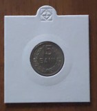 Cumpara ieftin 15 Bani 1960, RPR Romania, XF, Moneda Veche Romaneasca