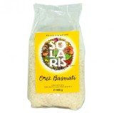 OREZ BASMATI 500g SOLARIS, Solaris Plant