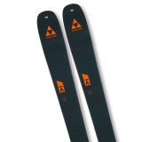Schiuri de tură FISCHER Transalp 82 162cm