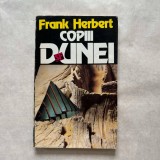 Frank Herbert - Copiii dunei - Vol. 1, 1994