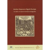 Amikor Sopronra figyelt Eur&oacute;pa - Az 1625. &eacute;vi soproni koron&aacute;z&oacute; orsz&aacute;ggyűl&eacute;s