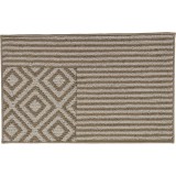 Covor Bucătărie 50X80 Cm &ndash; Azteca Bej Compozitie 100% Polyester Moftx