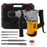 RDH1000 Ciocan rotopercutor ROTOR Innovative ReliableTools