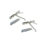 Balama Usa Cuptor Compatibila KCF5591 pentru Ariston Piesa Rezerva