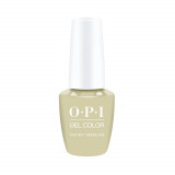 Oja semipermanenta, Opi, GC This isn&#039;t Greenland, 15ml