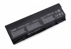 Acumulator pentru dell inspiron 1520 u.a. -- 6600mah, , foto