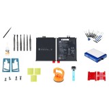 Kit Acumulator Huawei Pura 90s Pro Service Pack si Instrumente Service Dedicate