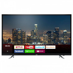 Televizor Utok LED Smart TV U50UHD1 125cm Ultra HD 4k Black foto
