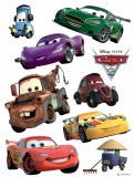 Sticker Masini - Cars - 65x85cm - DK887, AG