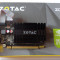 Vand placa video Zotac GeForce GT 710 de 2GB !! ca noua !! 200lei