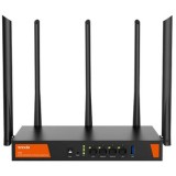 Router wireless W30E AX3000 Gigabit Ethernet Dual-band, Tenda