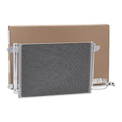 Radiator Clima Delphi Audi A3 8V 2013&amp;rarr; TSP0225482 foto