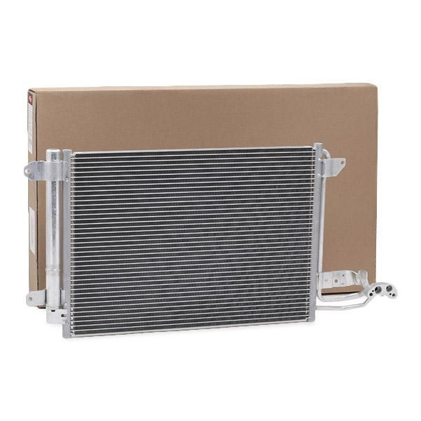 Radiator Clima Delphi Audi A3 8V 2013&rarr; TSP0225482