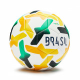 Minge Fotbal Replică Brazilia Mărimea 5, Kipsta